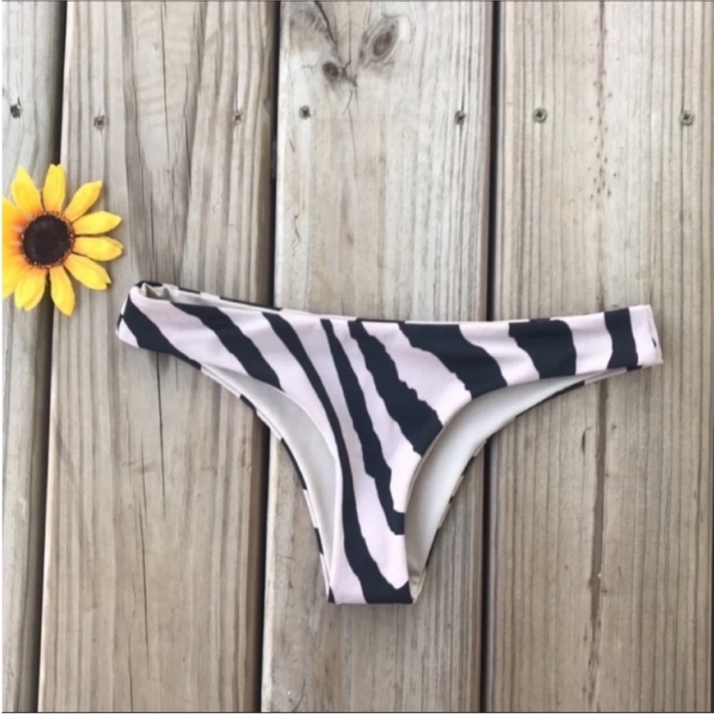 Tori Praver Bikini Bottom New